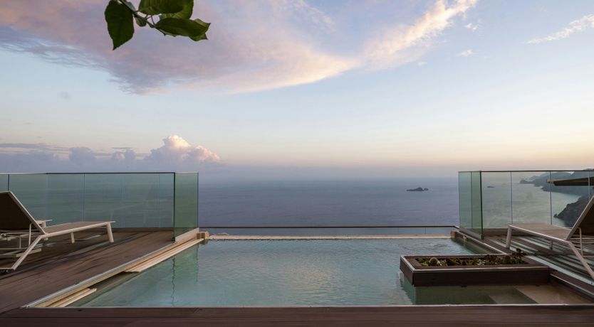 Photo of Sunny Positano Vista