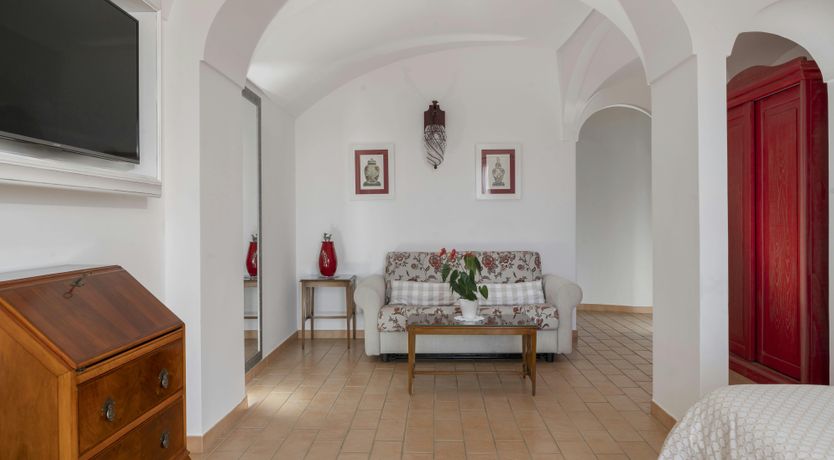 Photo of Sunny Positano Vista