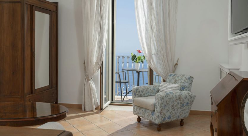 Photo of Sunny Positano Vista
