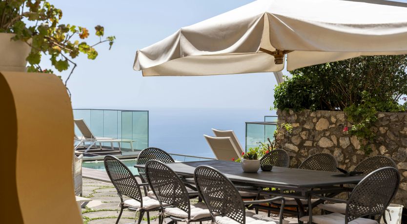 Photo of Sunny Positano Vista