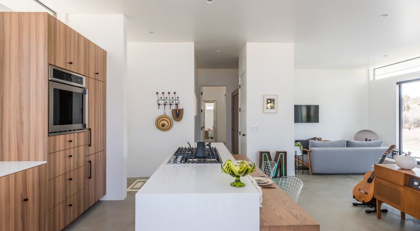 Photo of Desert Stars