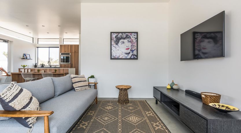 Photo of Desert Stars