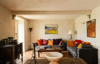 Gourmet's Delight Holiday Home