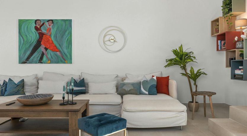 Photo of Honey & Lemon