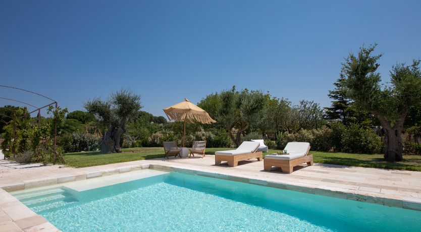 Photo of Puglia Tradition