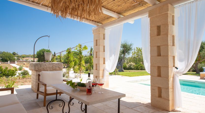 Photo of Puglia Tradition