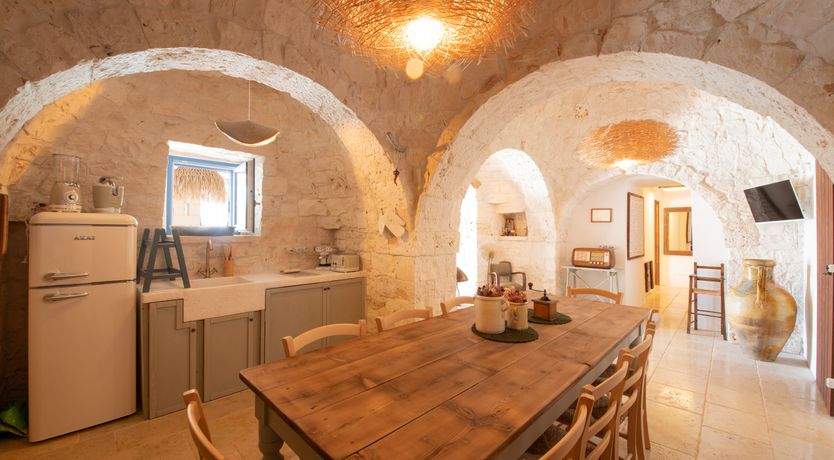 Photo of Puglia Tradition