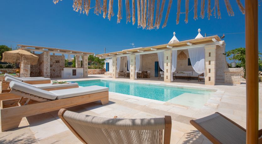 Photo of Puglia Tradition