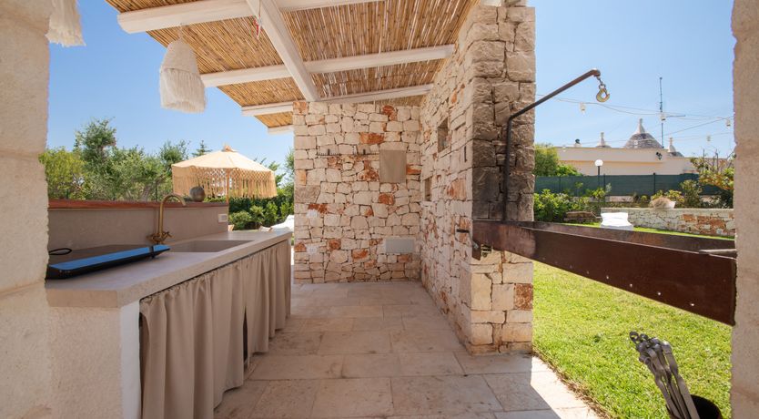 Photo of Puglia Tradition