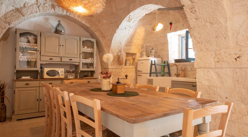 Photo of Puglia Tradition