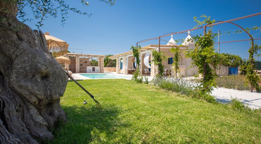 Photo of Puglia Tradition