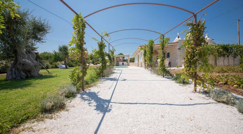 Photo of Puglia Tradition