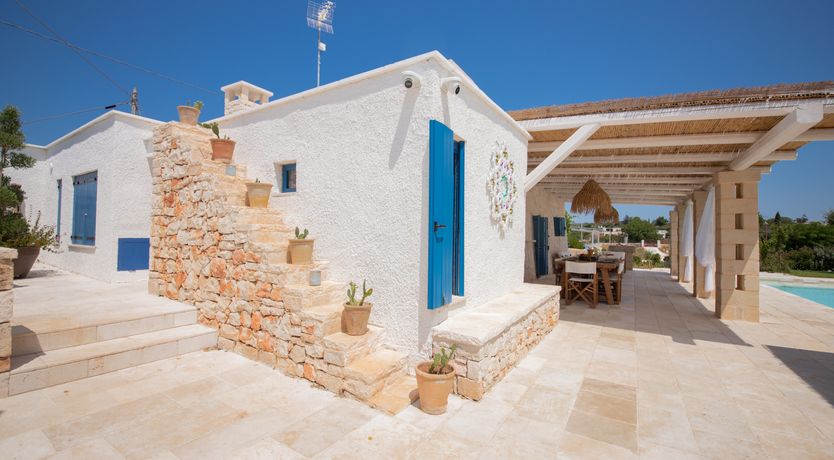 Photo of Puglia Tradition