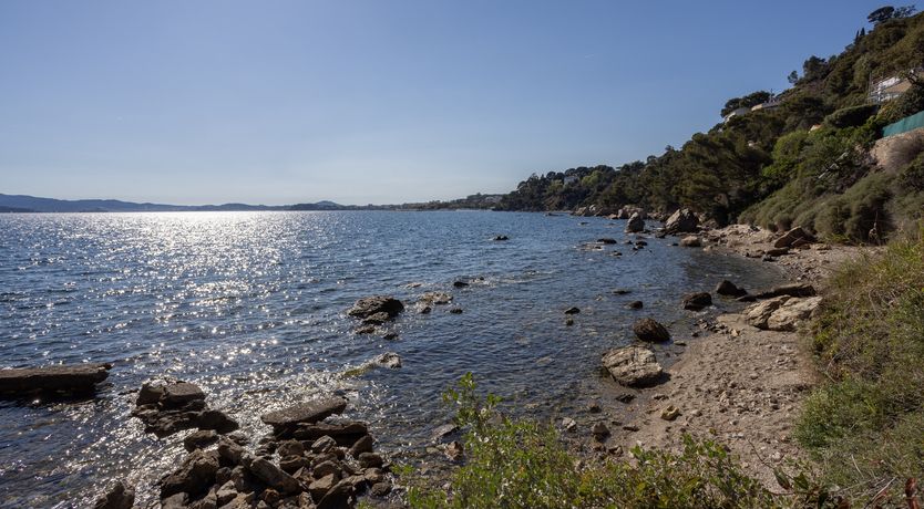 Photo of A Coastline Gem