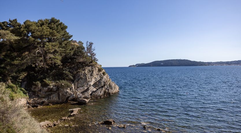 Photo of A Coastline Gem