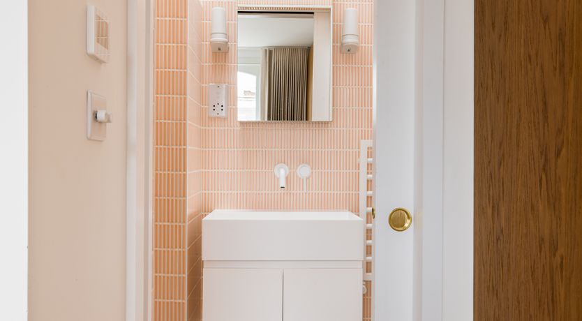 Photo of The Architect's Daydream