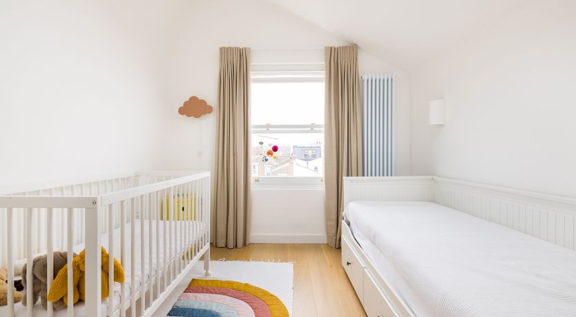 Photo of The Architect's Daydream