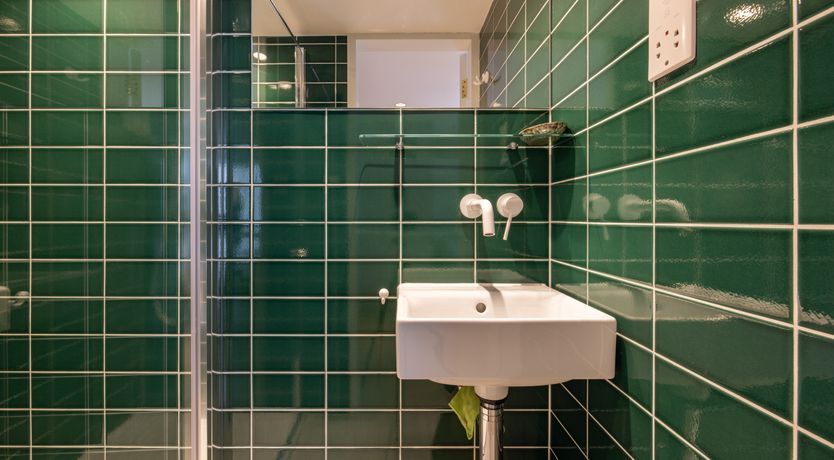 Photo of The Architect's Daydream