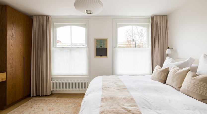 Photo of The Architect's Daydream