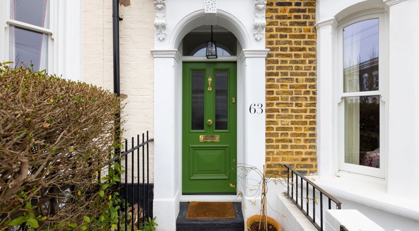 Photo of The Architect's Daydream