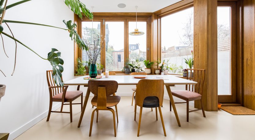 Photo of The Architect's Daydream