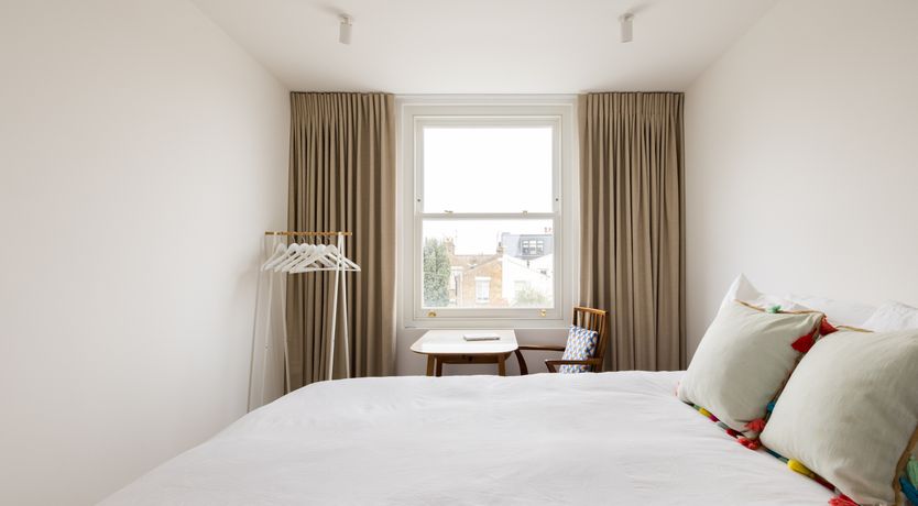 Photo of The Architect's Daydream