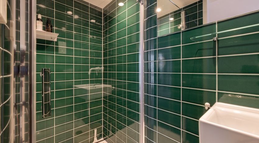 Photo of The Architect's Daydream