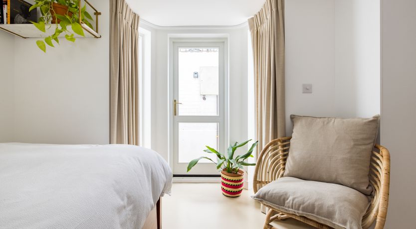 Photo of The Architect's Daydream