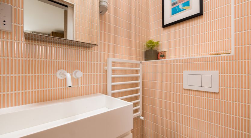 Photo of The Architect's Daydream