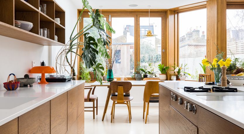 Photo of The Architect's Daydream