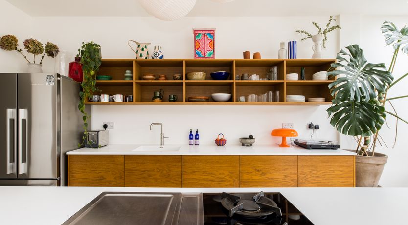 Photo of The Architect's Daydream