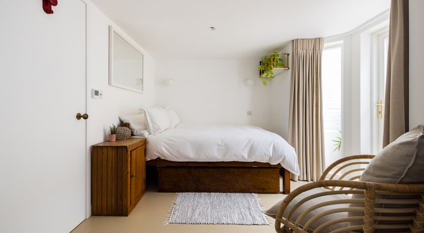 Photo of The Architect's Daydream