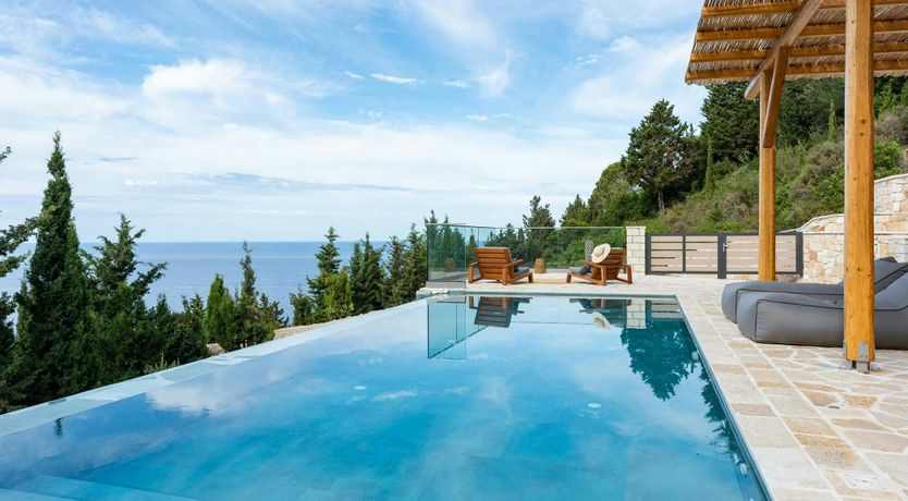 Photo of Pines & Sea
