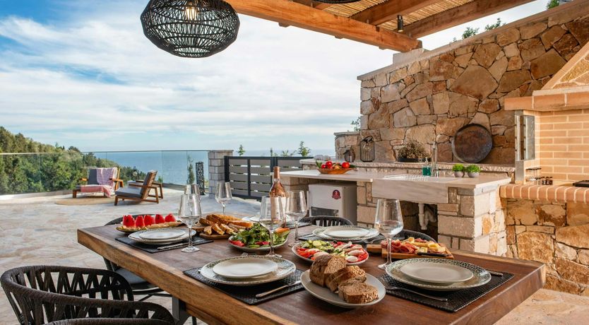 Photo of Pines & Sea