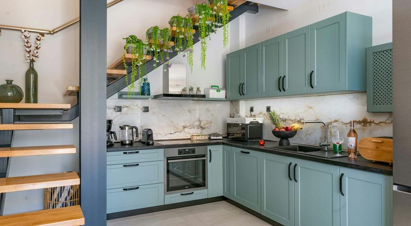 Photo of Pines & Sea