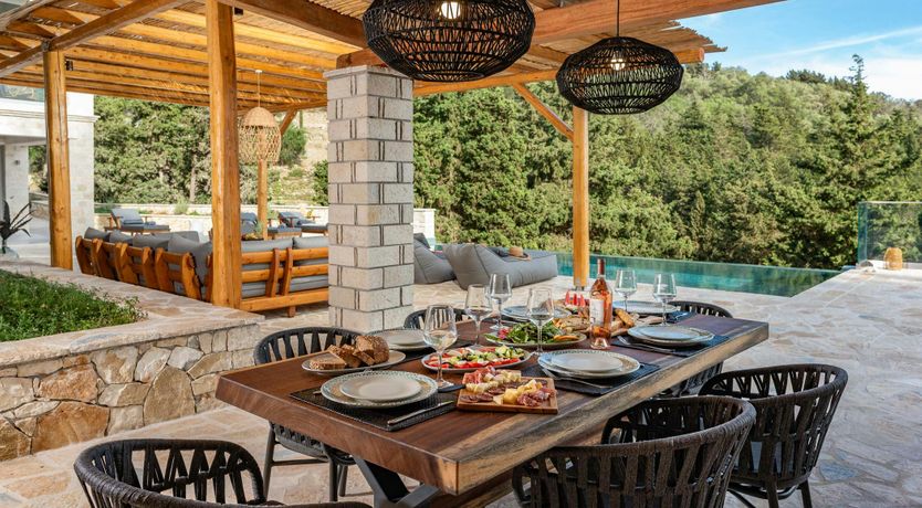 Photo of Pines & Sea