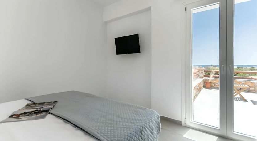 Photo of Aegean Coast Embrace
