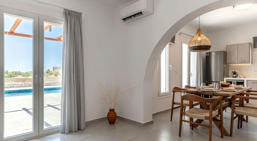 Photo of Aegean Coast Embrace