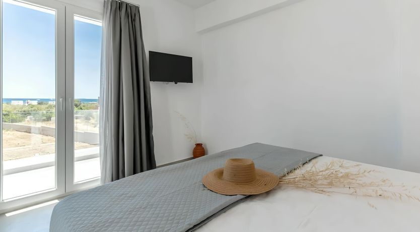 Photo of Aegean Coast Embrace