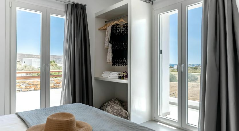 Photo of Aegean Coast Embrace