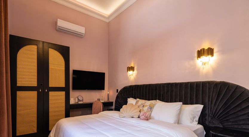 Photo of Oaxaca in Bloom