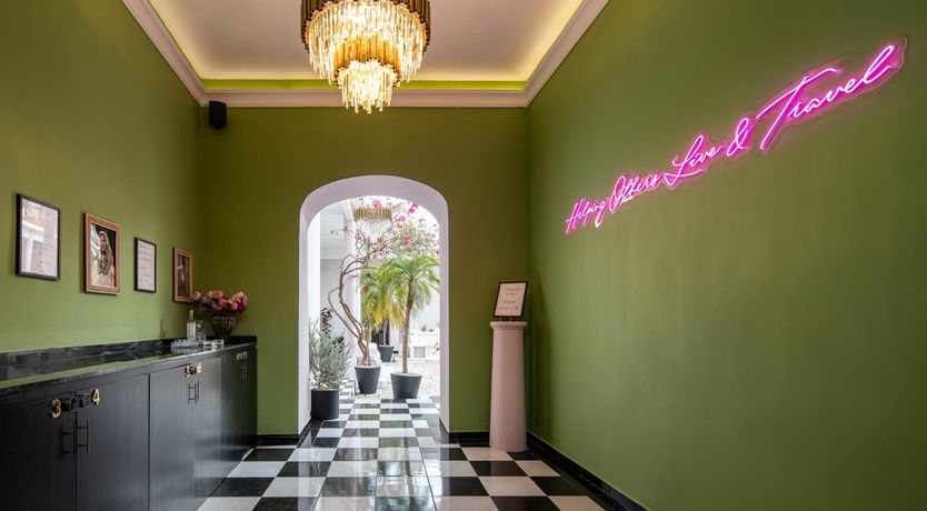 Photo of Oaxaca in Bloom