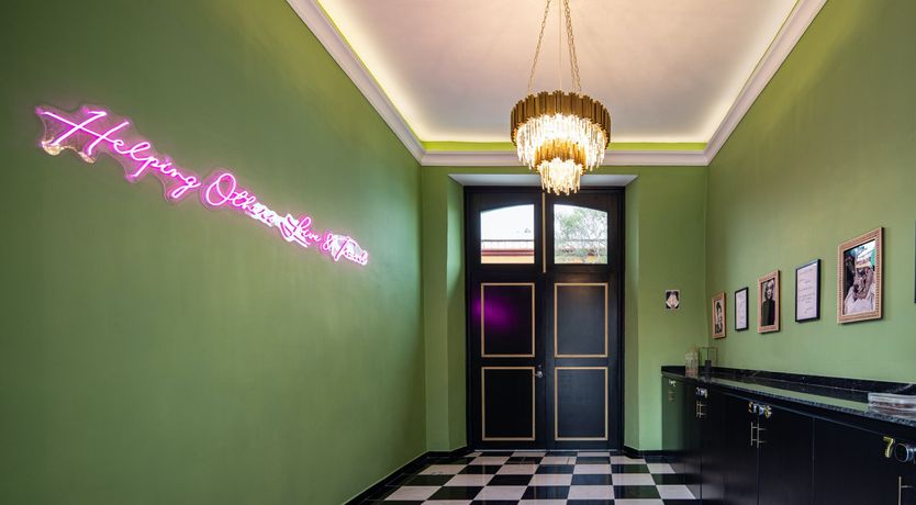 Photo of Oaxaca in Bloom