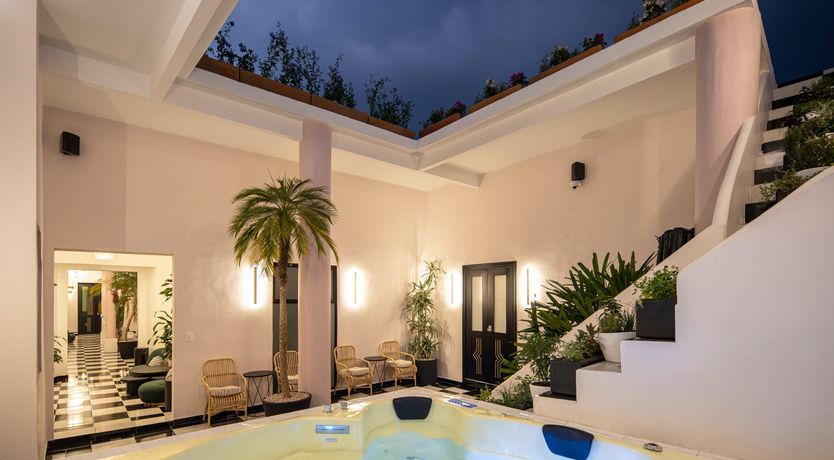 Photo of Oaxaca in Bloom