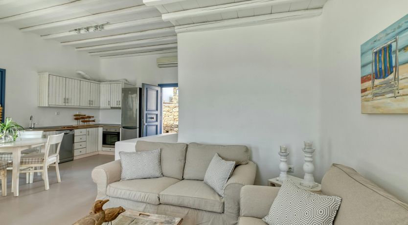 Photo of Wind & Tides