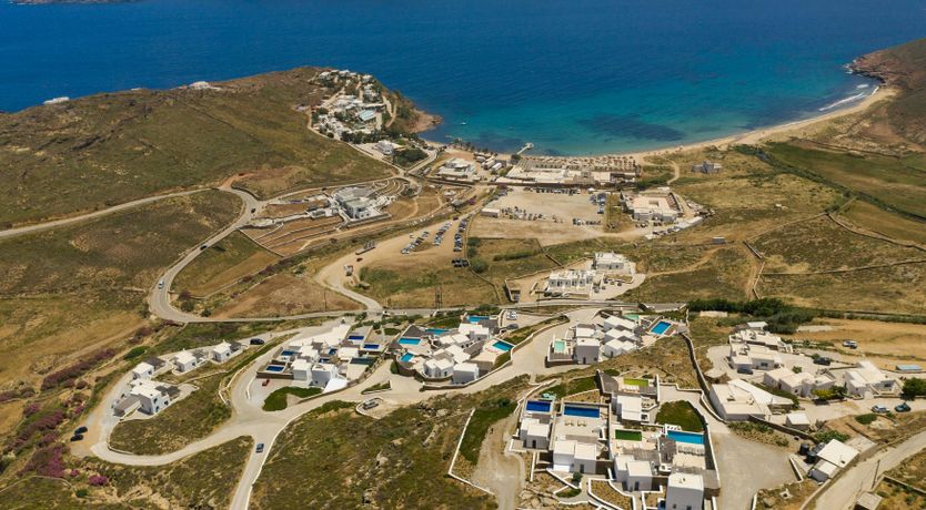 Photo of Wind & Tides