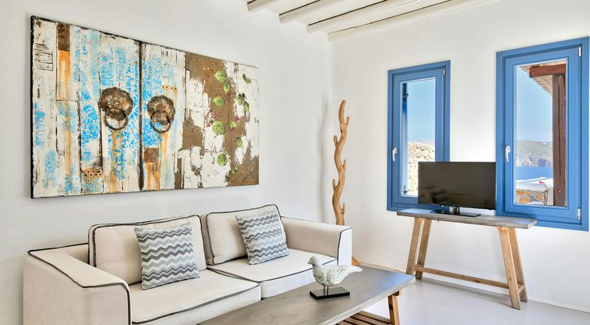 Photo of Wind & Tides