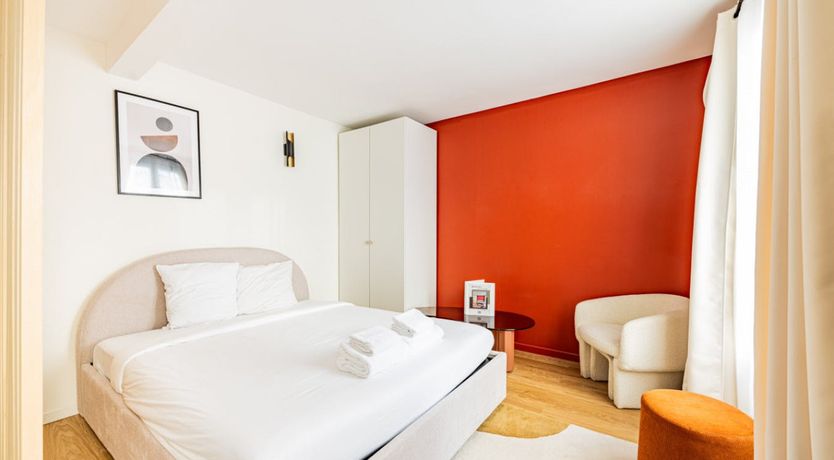 Photo of Radiant Rendezvous