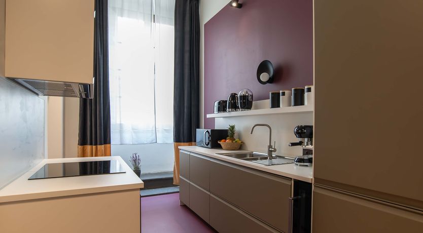 Photo of Duomo Hideaway