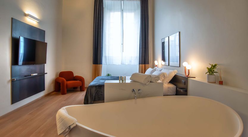 Photo of Duomo Hideaway